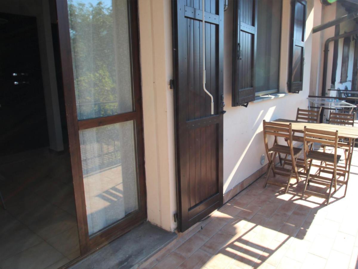 Apartment Red Sunset By Interhome Monvalle Ngoại thất bức ảnh