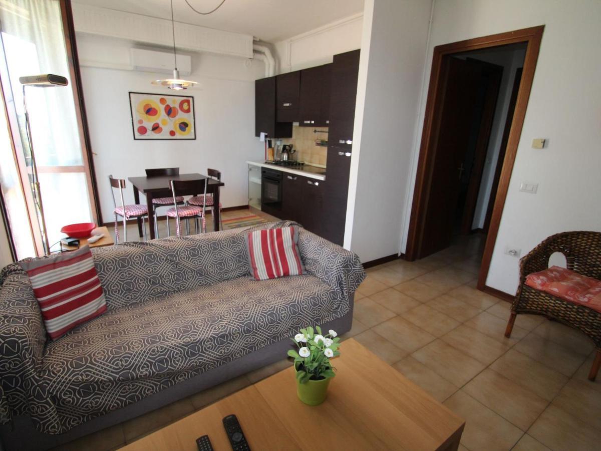 Apartment Red Sunset By Interhome Monvalle Ngoại thất bức ảnh