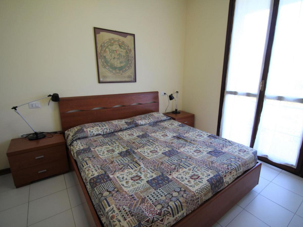 Apartment Red Sunset By Interhome Monvalle Ngoại thất bức ảnh